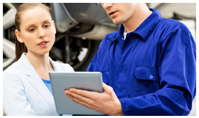 Professional Services