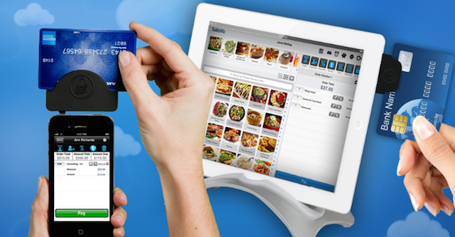 15 Ways SalesVu's iPad POS Solution can revolutionize your business