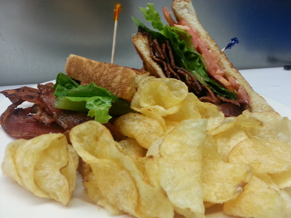 BLT