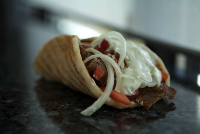 gyro