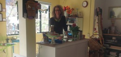 Welcome to SalesVu, Joy Craft & Design