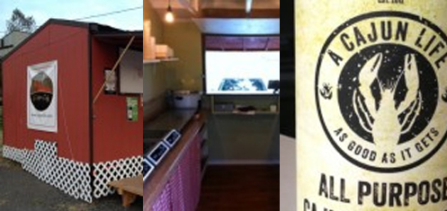 See How A Cajun Life, Our AWESOME Customer, Uses SalesVu iPad POS System