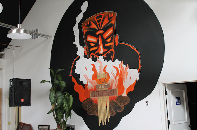 Art Boutiki