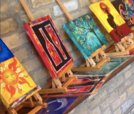 paintbar art