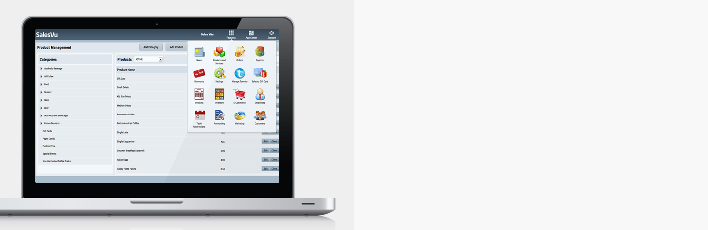 Find All the Tools You Need